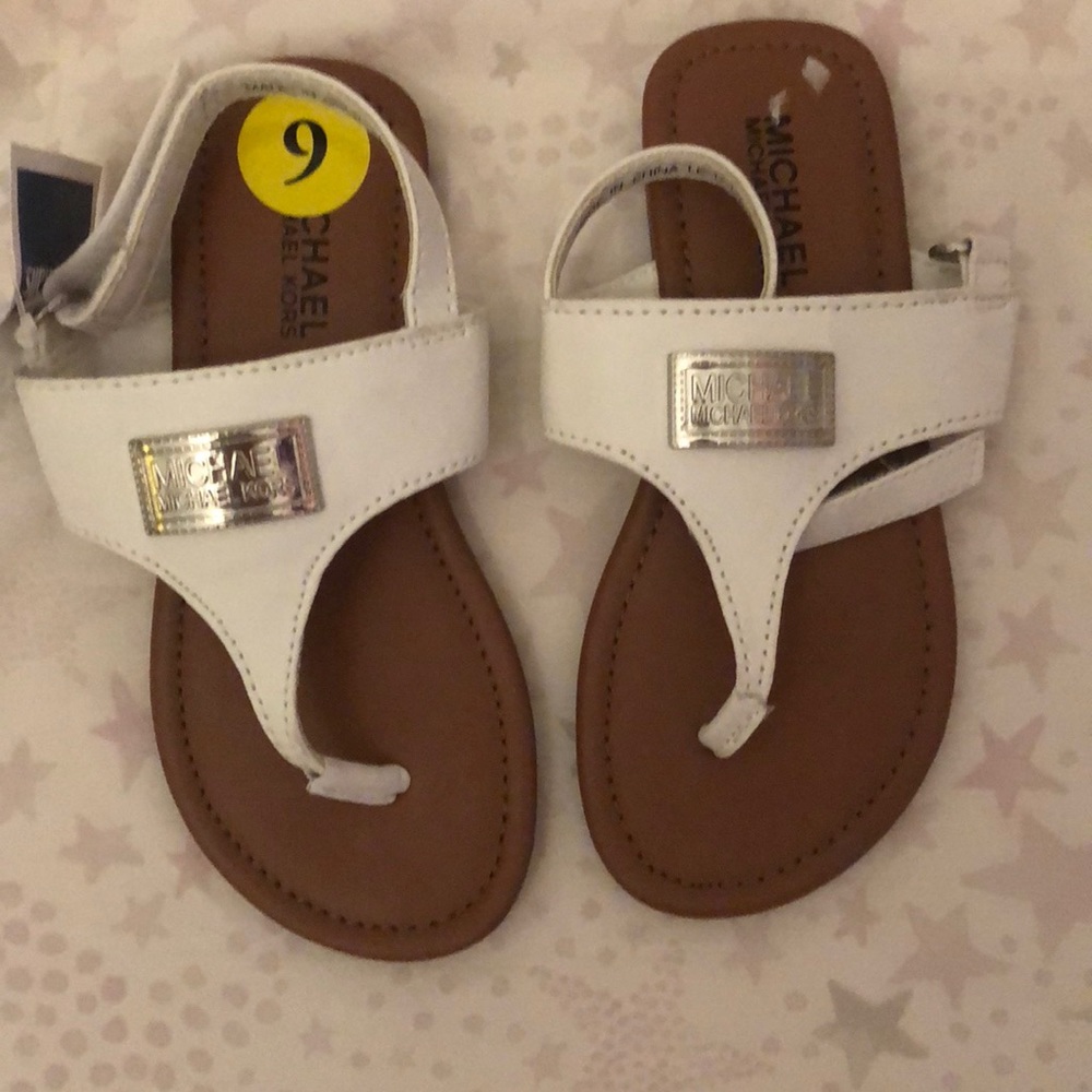 Michael kids sandals for toddlers